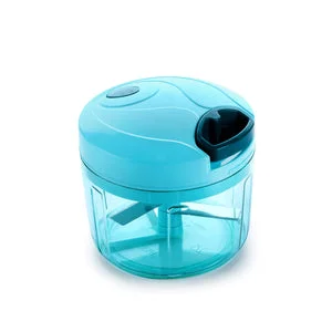 8105 Ganesh Quick Vegetable Chopper (1 Unit Chopper)(725 Ml)