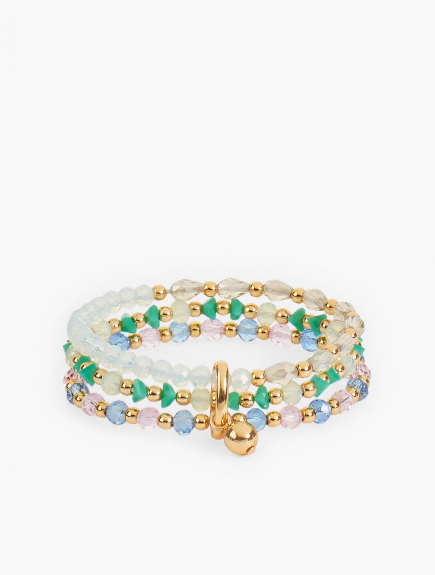 Jewelry | Beadkeeper Stretch Bracelet FLORIDA KEYS MULTI &#8211; Talbots Womens