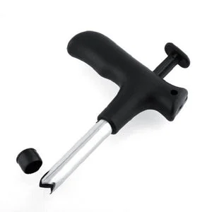 1186 Premium Coconut Opener Tool / Driller with Comfortable Grip