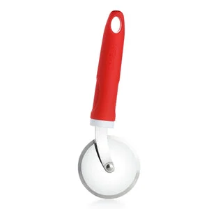 8707 Ganesh GANESH PIZZA / PASTRY CUTTER Wheel Pizza Cutter (Stainless Steel)