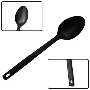 2095 Nylon Basting Spoon Mix Color (31Cm)