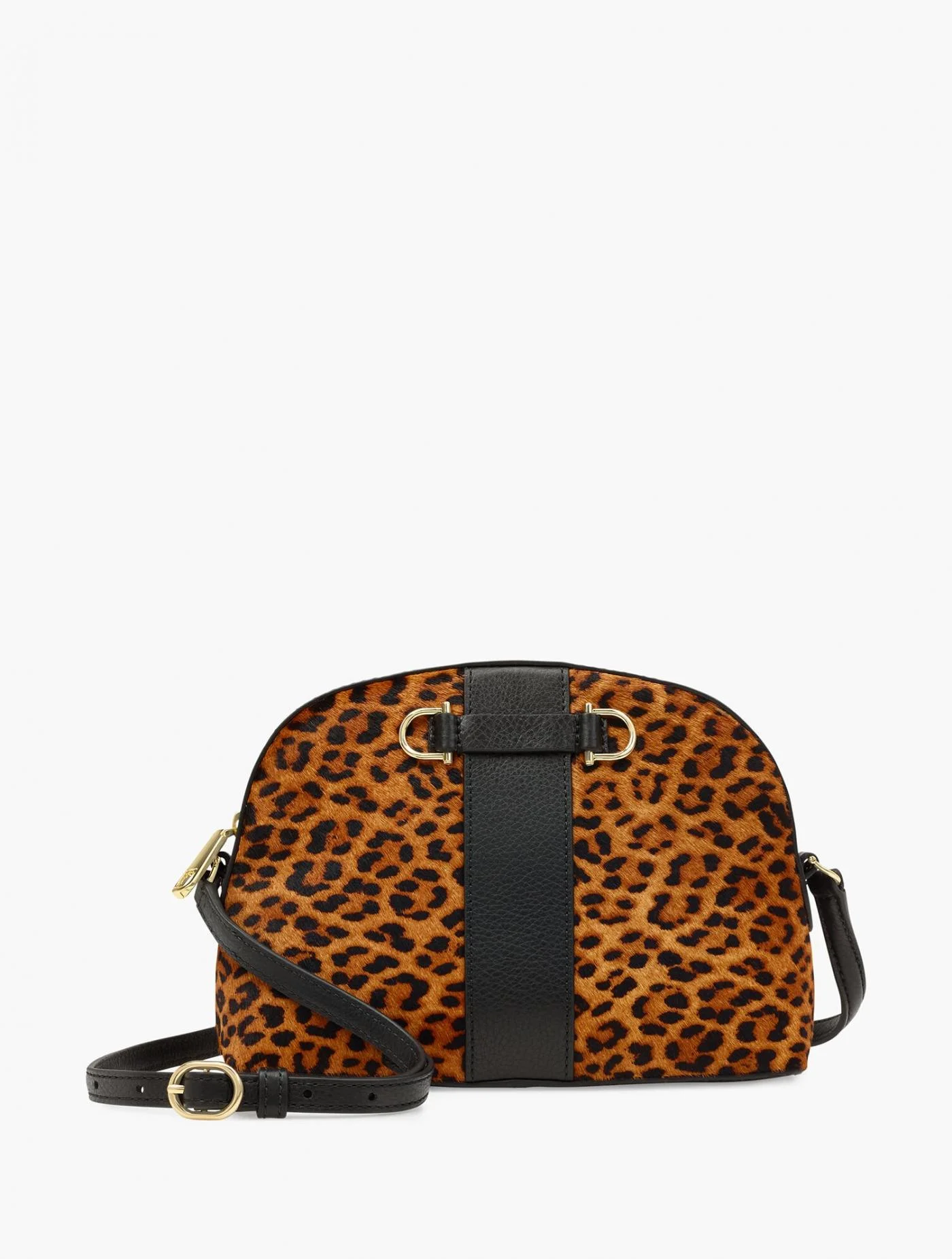 Handbags | Calf Hair Bag MEDIUM CLASSIC LEOPARD &#8211; Talbots Womens