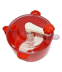 0155 Dough Maker Machine With Measuring Cup (Atta Maker)